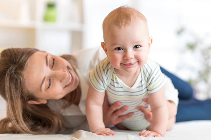 Regalos para madres primerizas 👩‍👧 Blog Hero Baby