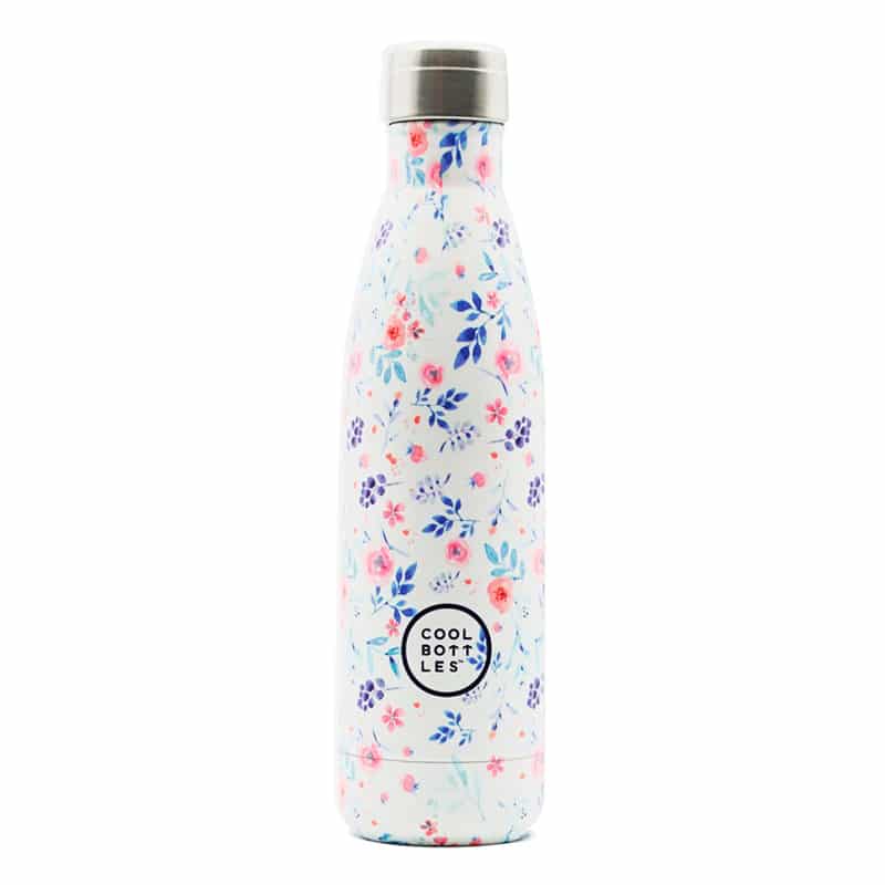 Botella de agua térmica Floral Zoe