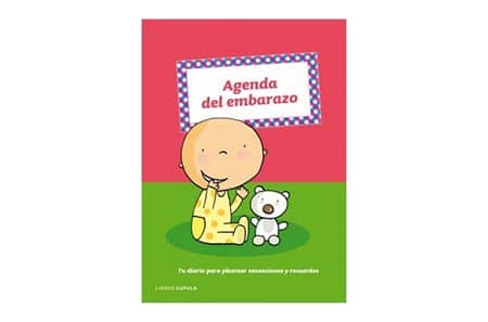 Libro Un regalo para toda la vida  Lee con Babyniceness® - Regalos  Originales para Bebés