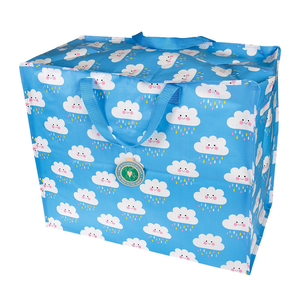 babybest® Caja almacenaje juguetes Happy Day 
